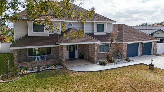 15 Colony Ct, Palm Coast, FL 32137