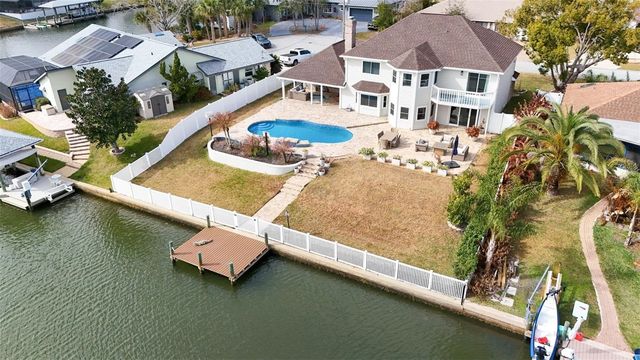 15 Colony Ct, Palm Coast, FL 32137