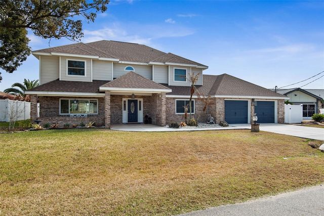 15 Colony Ct, Palm Coast, FL 32137