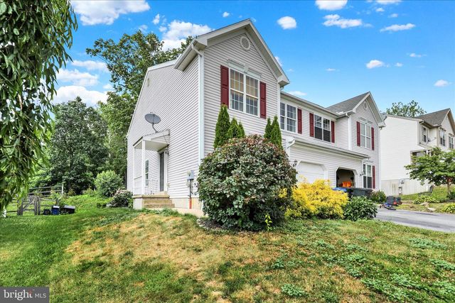 1056 ALEXANDER DR, Temple, PA 19560