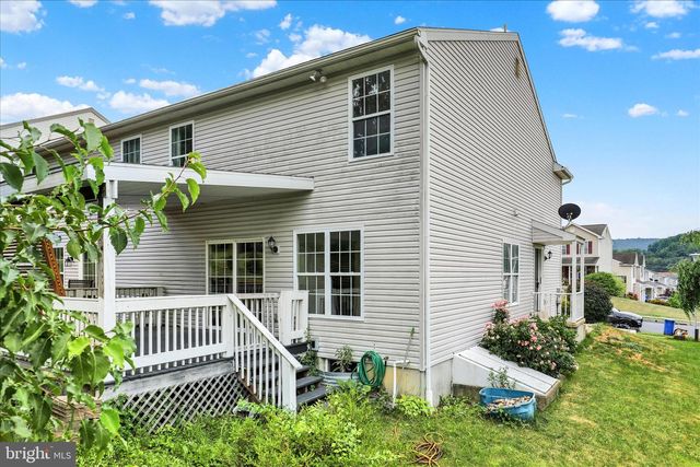 1056 ALEXANDER DR, Temple, PA 19560