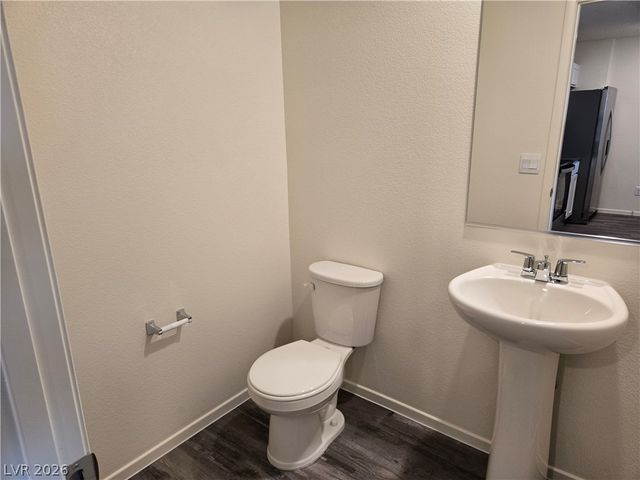 6079 Cosmos Garden Street, North Las Vegas, NV 89081