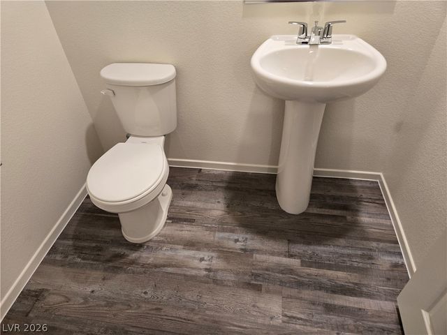 6079 Cosmos Garden Street, North Las Vegas, NV 89081