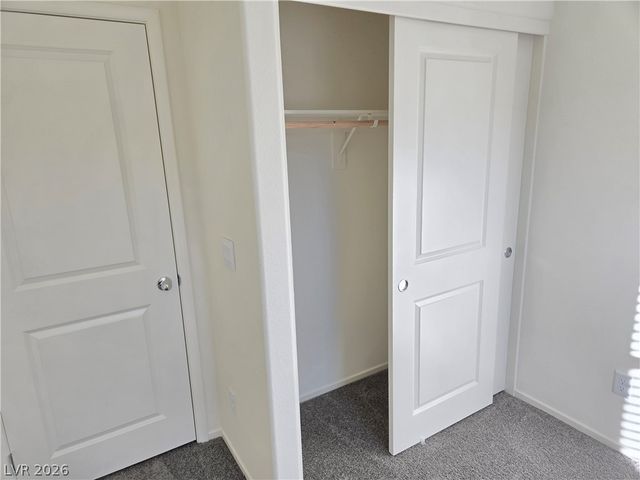 6079 Cosmos Garden Street, North Las Vegas, NV 89081