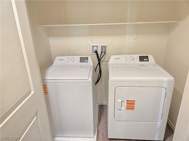 6079 Cosmos Garden Street, North Las Vegas, NV 89081