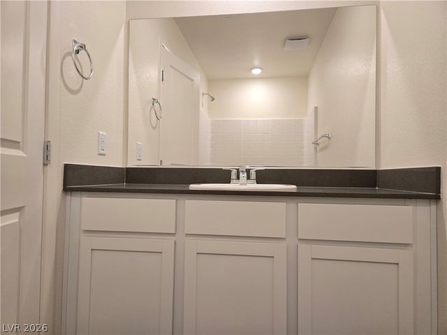 6079 Cosmos Garden Street, North Las Vegas, NV 89081