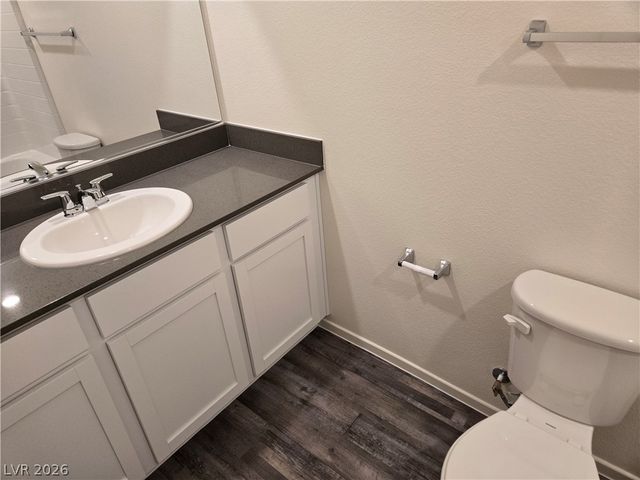 6079 Cosmos Garden Street, North Las Vegas, NV 89081