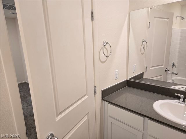 6079 Cosmos Garden Street, North Las Vegas, NV 89081