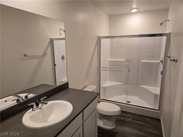 6079 Cosmos Garden Street, North Las Vegas, NV 89081