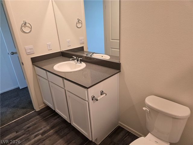 6079 Cosmos Garden Street, North Las Vegas, NV 89081