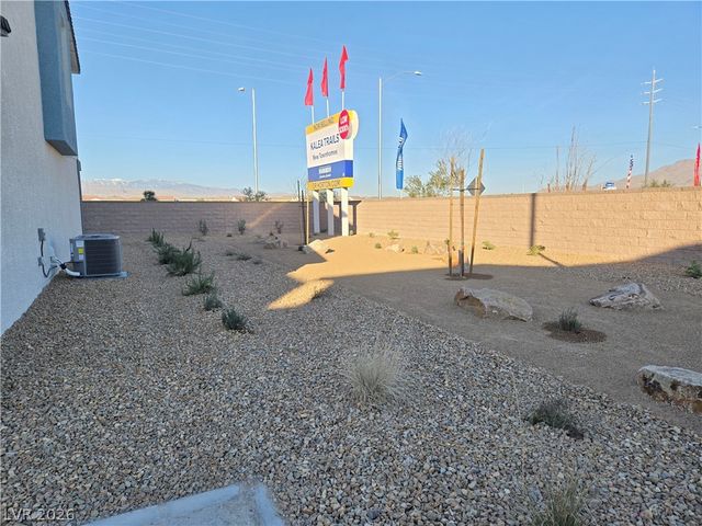 6079 Cosmos Garden Street, North Las Vegas, NV 89081