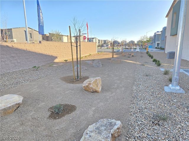 6079 Cosmos Garden Street, North Las Vegas, NV 89081