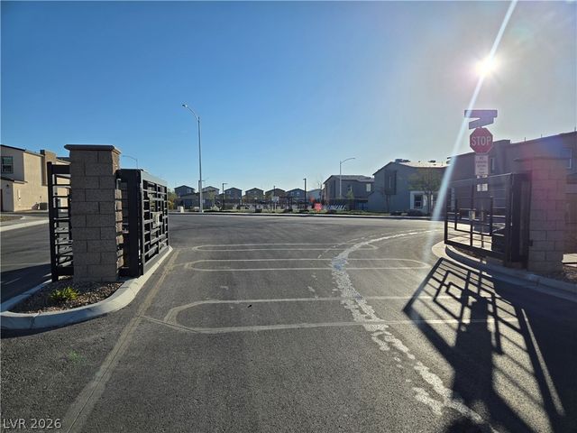 6079 Cosmos Garden Street, North Las Vegas, NV 89081