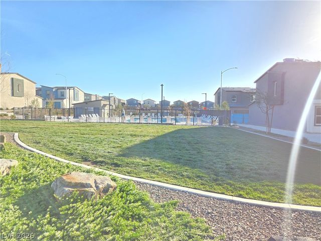 6079 Cosmos Garden Street, North Las Vegas, NV 89081