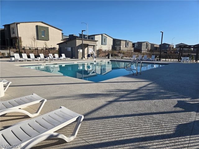 6079 Cosmos Garden Street, North Las Vegas, NV 89081