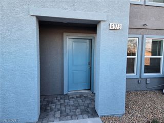6079 Cosmos Garden Street, North Las Vegas, NV 89081