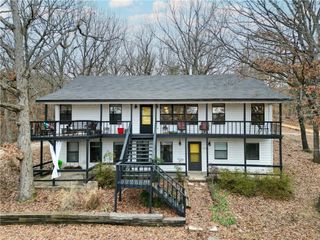 2945 Madison 7505, Huntsville, AR 72740