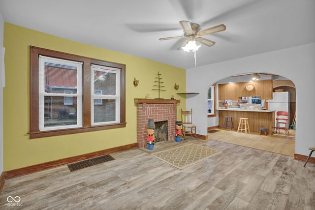 2308 Pearl Street, Columbus, IN 47201