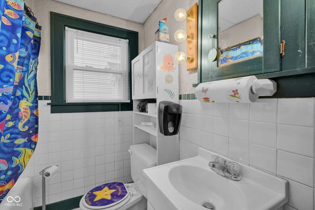 2308 Pearl Street, Columbus, IN 47201