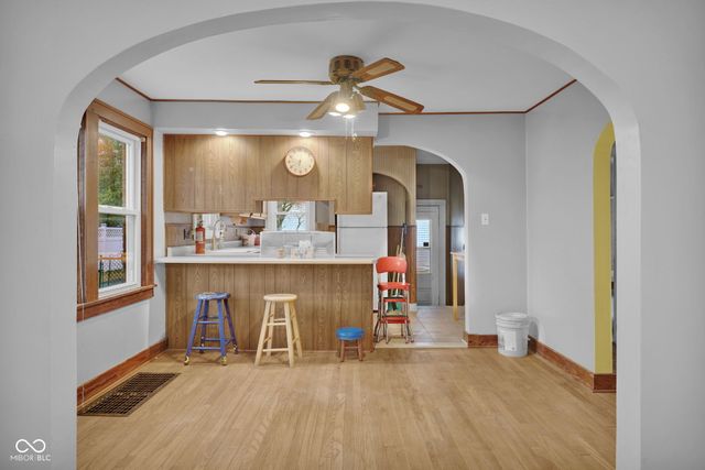 2308 Pearl Street, Columbus, IN 47201