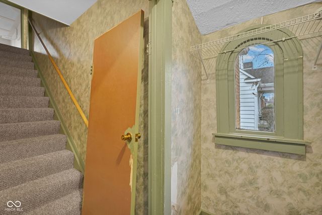 2308 Pearl Street, Columbus, IN 47201