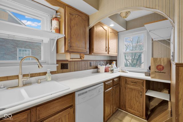 2308 Pearl Street, Columbus, IN 47201