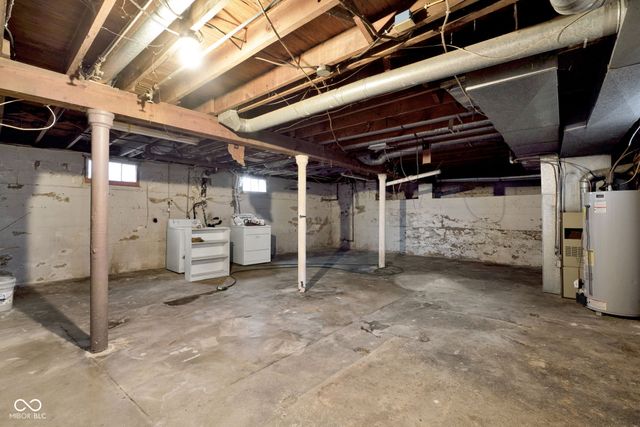 2308 Pearl Street, Columbus, IN 47201