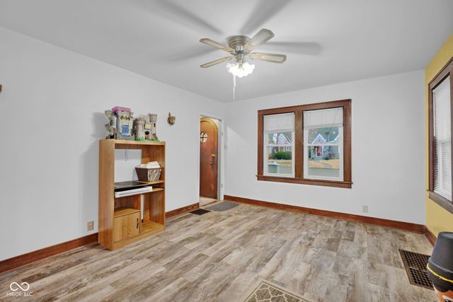 2308 Pearl Street, Columbus, IN 47201