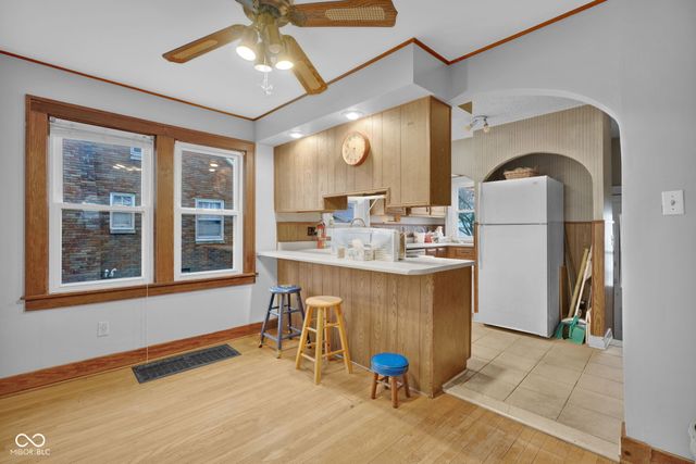 2308 Pearl Street, Columbus, IN 47201