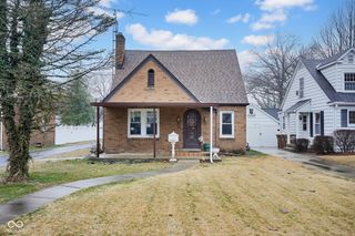 2308 Pearl Street, Columbus, IN 47201