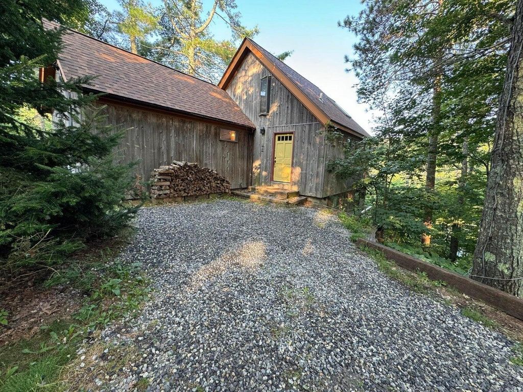9 + 11 Orion Point Way, Harpswell, ME 04079 — exterior