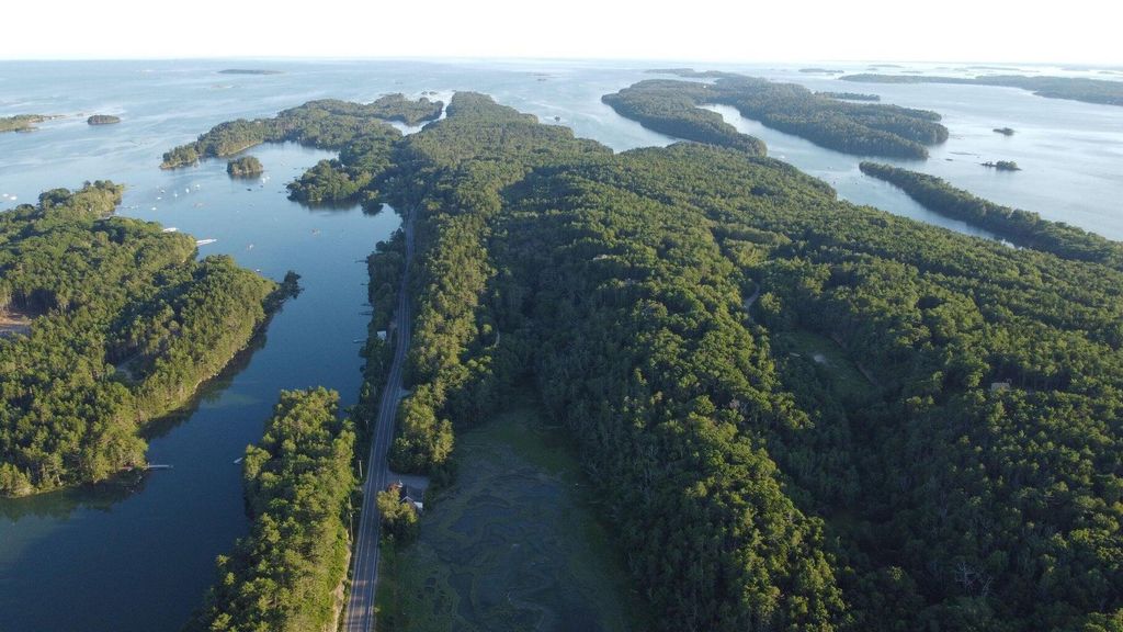 9 + 11 Orion Point Way, Harpswell, ME 04079 — photo 2