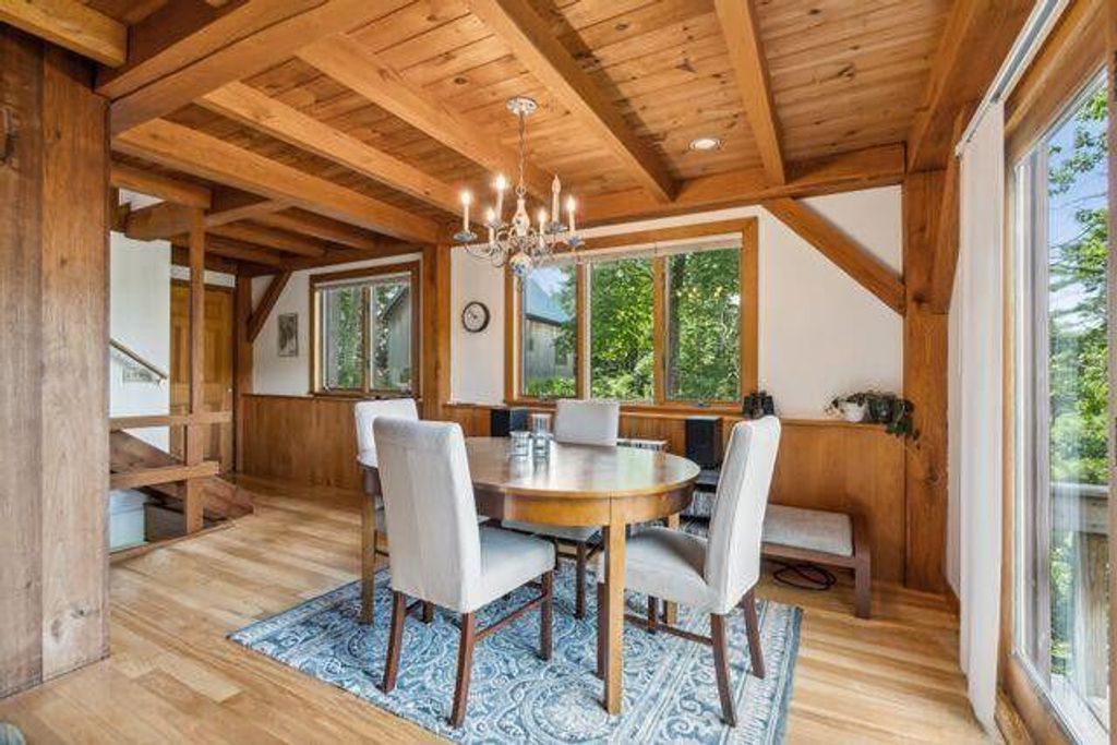 9 + 11 Orion Point Way, Harpswell, ME 04079 — photo 5