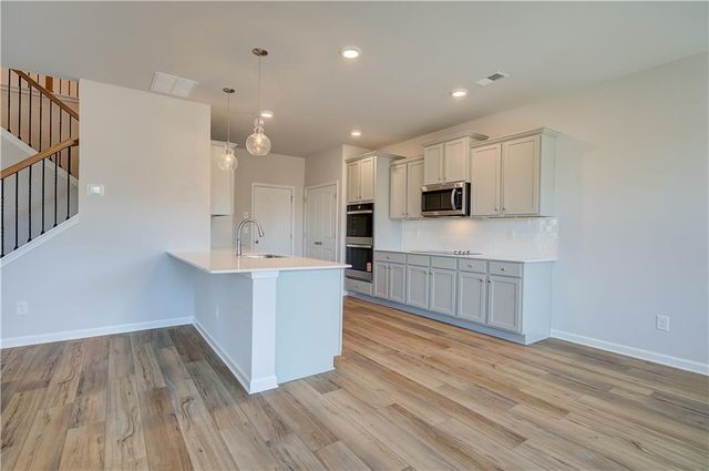 51 Homesite Jericho Way, Newnan, GA 30263