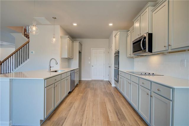 51 Homesite Jericho Way, Newnan, GA 30263