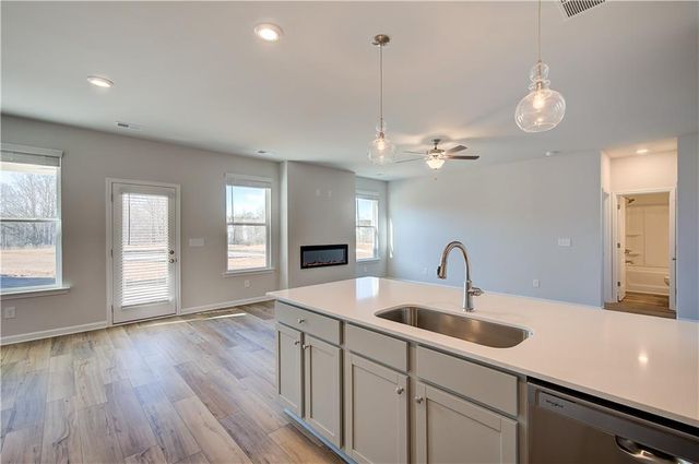 51 Homesite Jericho Way, Newnan, GA 30263