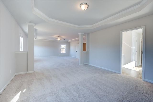 51 Homesite Jericho Way, Newnan, GA 30263