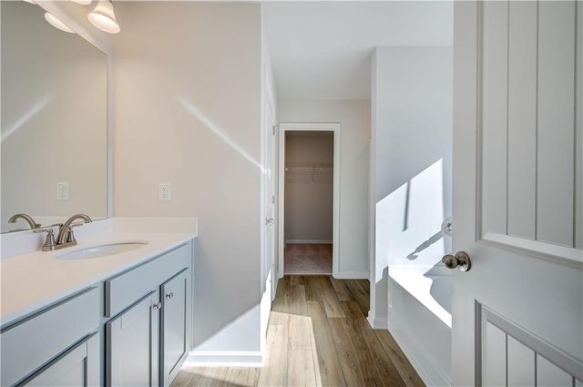 51 Homesite Jericho Way, Newnan, GA 30263