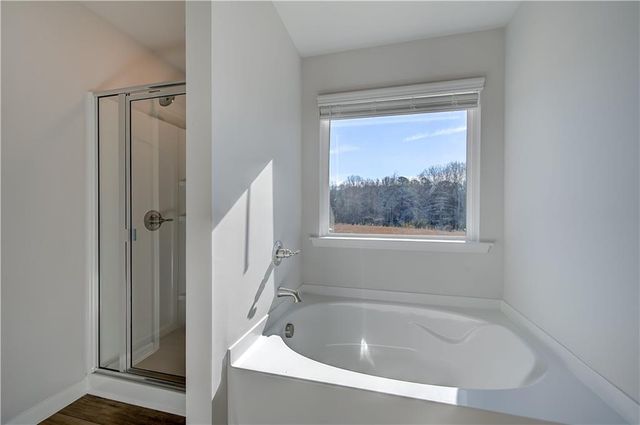 51 Homesite Jericho Way, Newnan, GA 30263