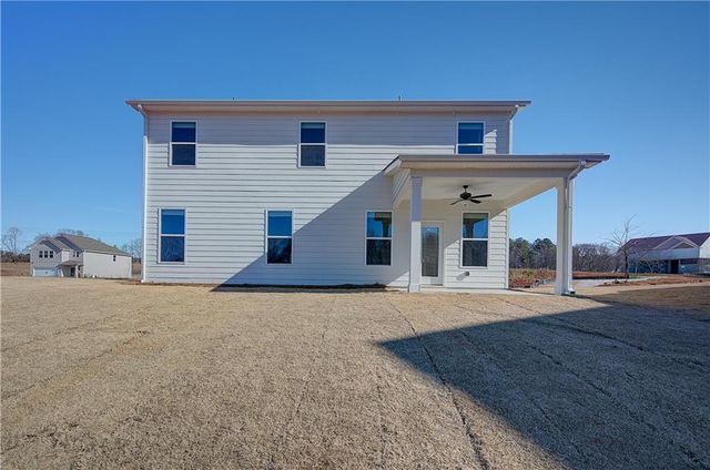 51 Homesite Jericho Way, Newnan, GA 30263