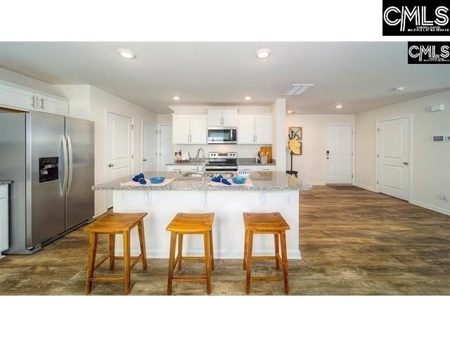 2043 Elmridge Rd., Columbia, SC 29209