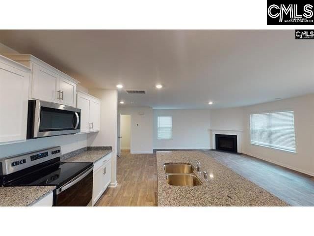 2043 Elmridge Rd., Columbia, SC 29209