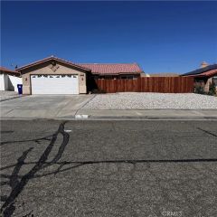 14378 Chestnut st, Adelanto, CA 92301