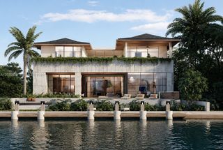 1025 Belle Meade Island Drive, Miami, FL 33138
