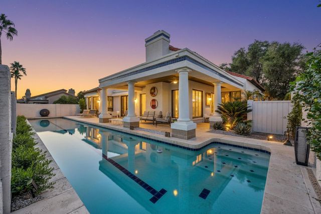 11699 N 80th Place, Scottsdale, AZ 85260