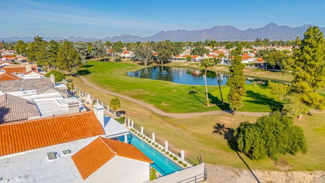 11699 N 80th Place, Scottsdale, AZ 85260