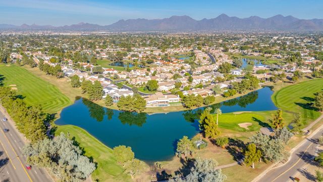 11699 N 80th Place, Scottsdale, AZ 85260