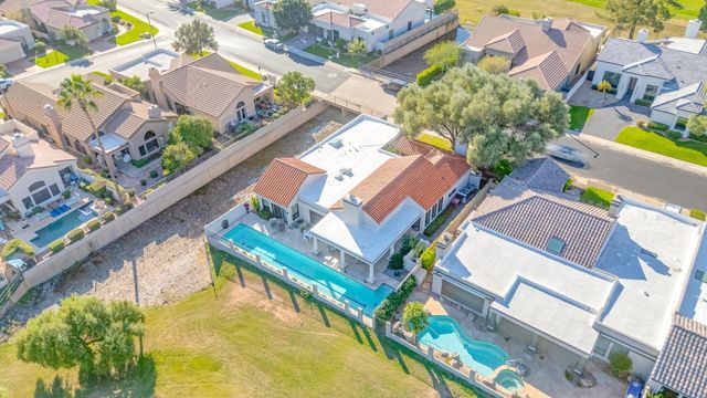 11699 N 80th Place, Scottsdale, AZ 85260