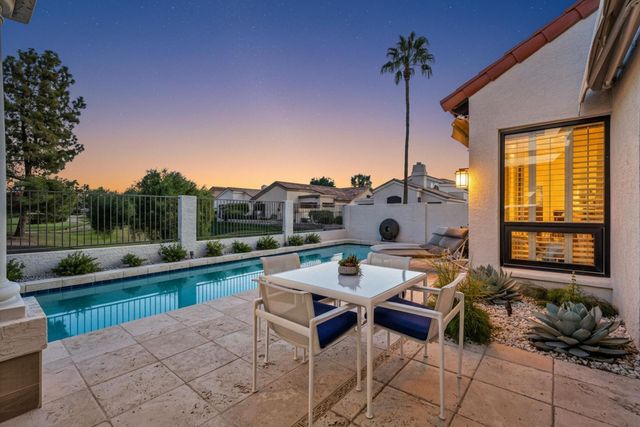 11699 N 80th Place, Scottsdale, AZ 85260