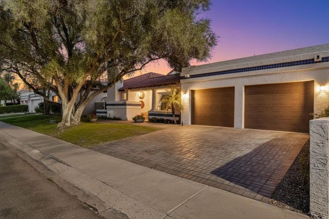 11699 N 80th Place, Scottsdale, AZ 85260